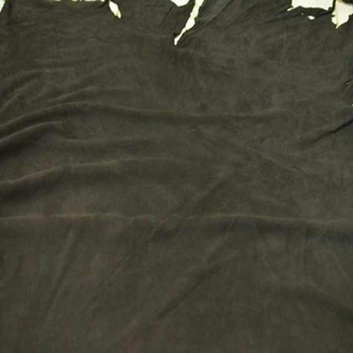 Goat Garment Suede Leather